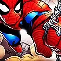 Spider-Man: Mysterios Bedrohung